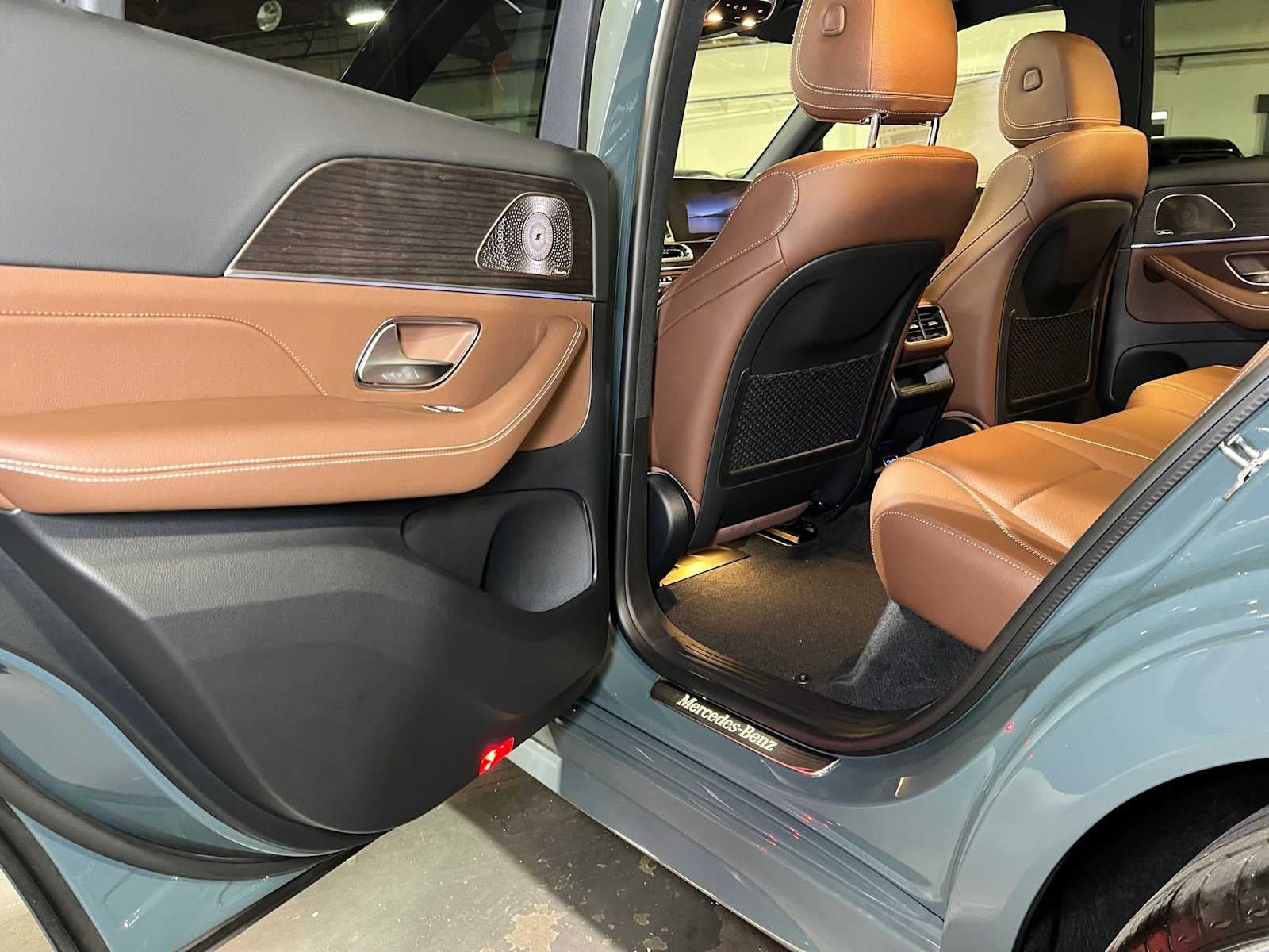 2027 Mercedes-Benz GLE 450 4MATIC® SUV