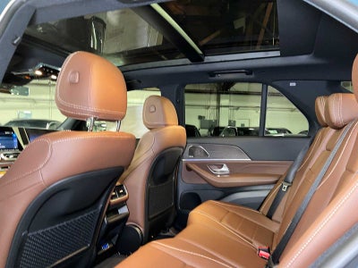 2027 Mercedes-Benz GLE 450 4MATIC® SUV