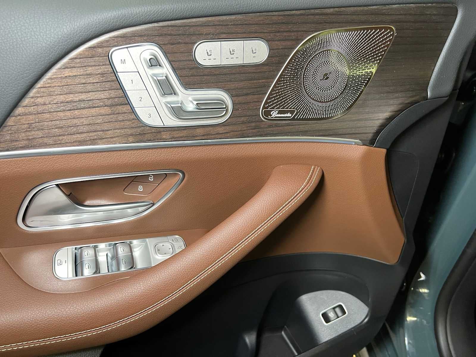 2027 Mercedes-Benz GLE 450 4MATIC® SUV
