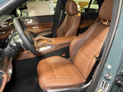 2027 Mercedes-Benz GLE 450 4MATIC® SUV