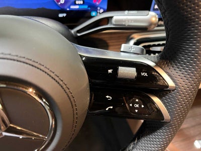 2027 Mercedes-Benz GLE 450 4MATIC® SUV