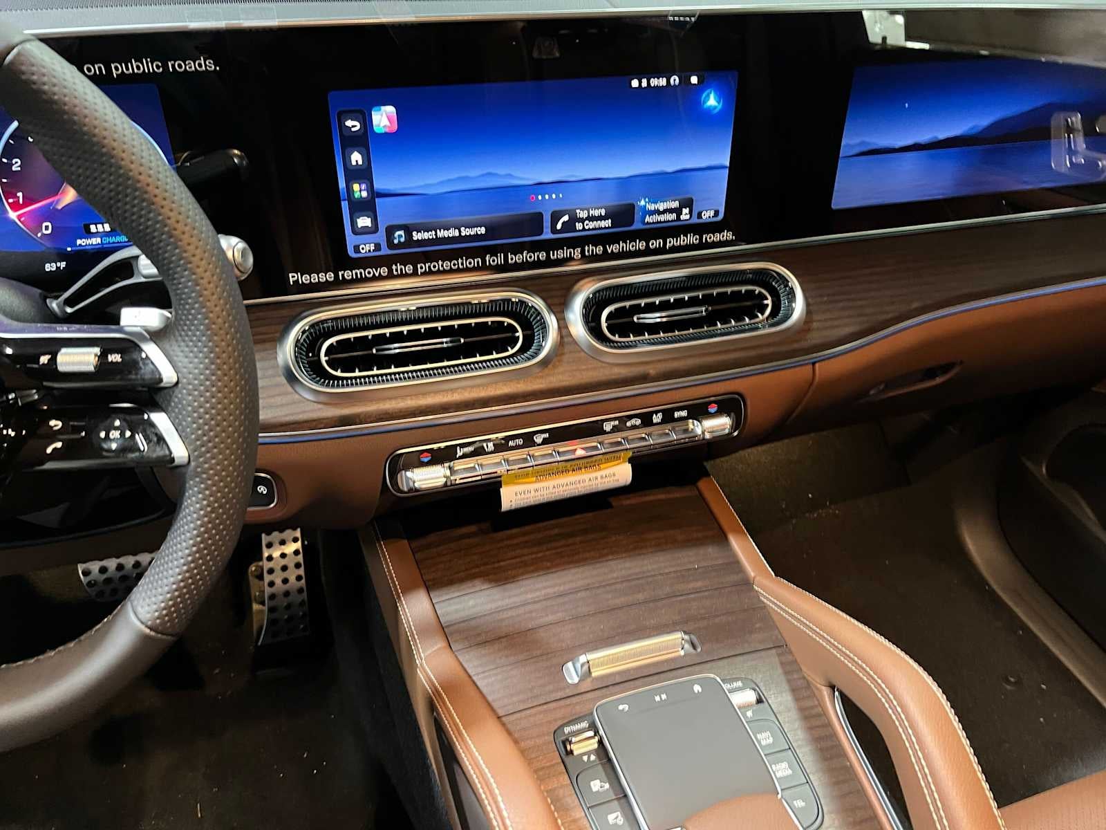 2027 Mercedes-Benz GLE 450 4MATIC® SUV