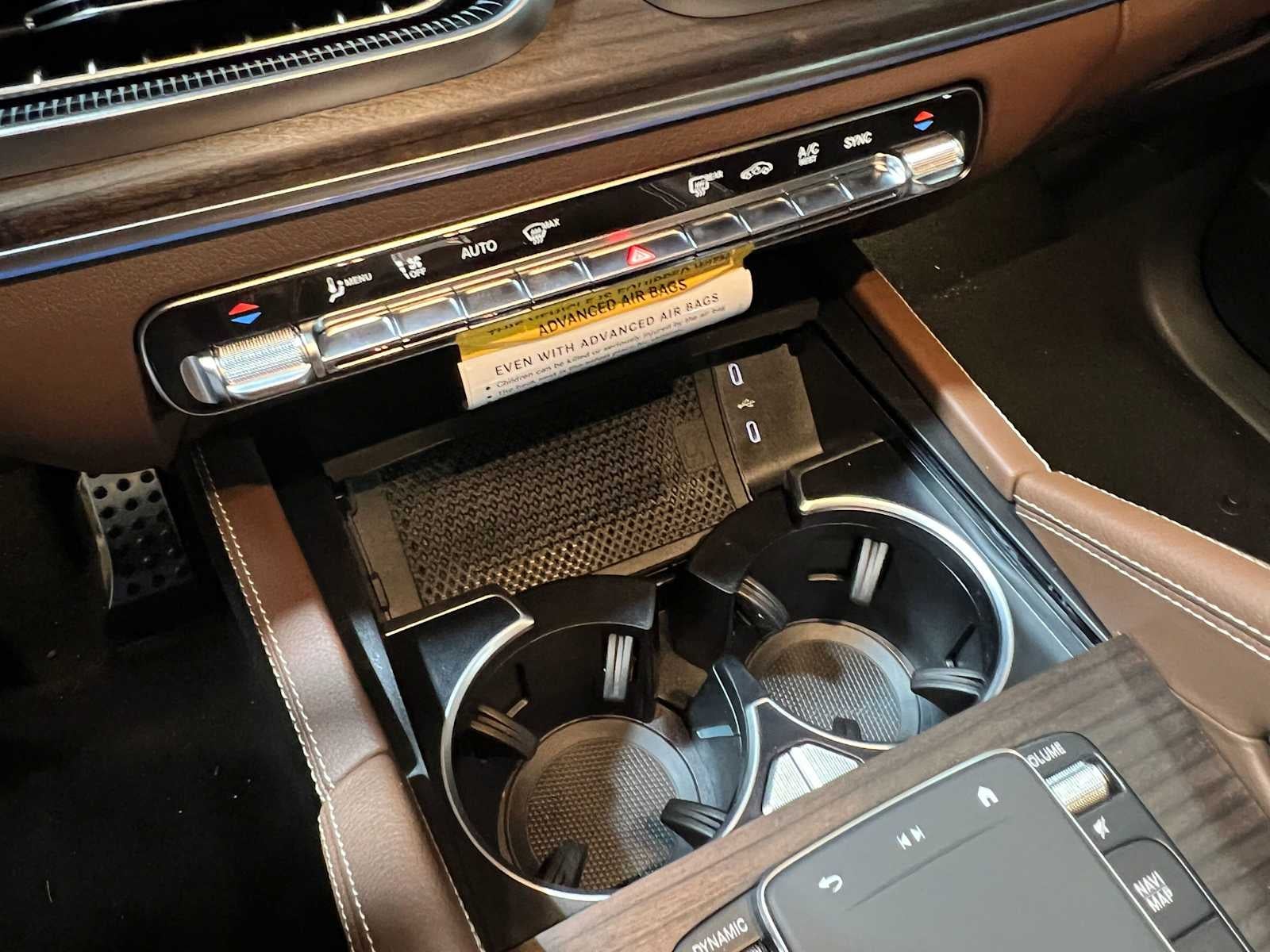 2027 Mercedes-Benz GLE 450 4MATIC® SUV