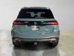 2027 Mercedes-Benz GLE 450 4MATIC® SUV