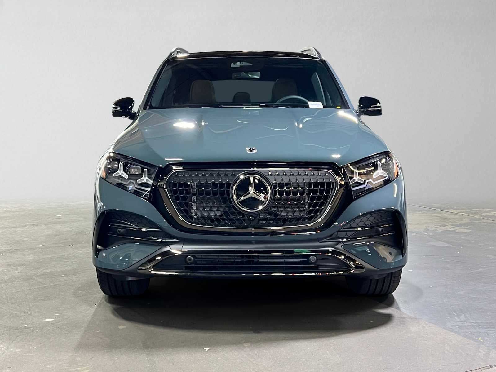 2027 Mercedes-Benz GLE 450 4MATIC® SUV