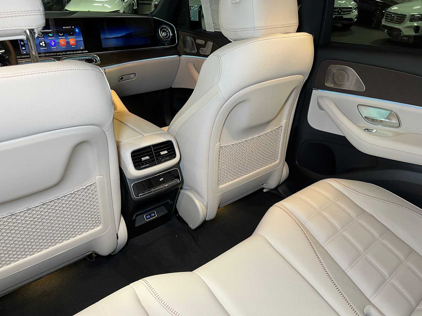 2027 Mercedes-Benz GLE 450 4MATIC® SUV