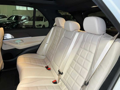 2027 Mercedes-Benz GLE 450 4MATIC® SUV