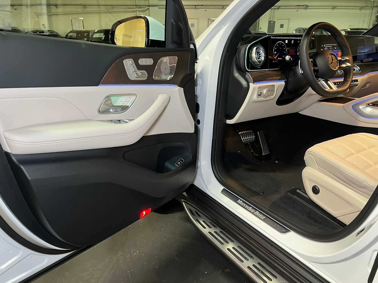 2027 Mercedes-Benz GLE 450 4MATIC® SUV