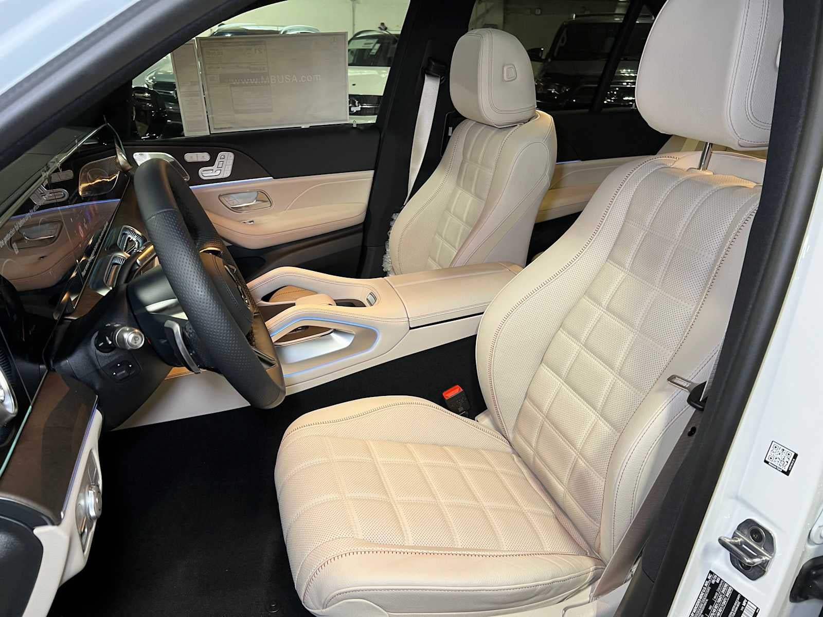 2027 Mercedes-Benz GLE 450 4MATIC® SUV