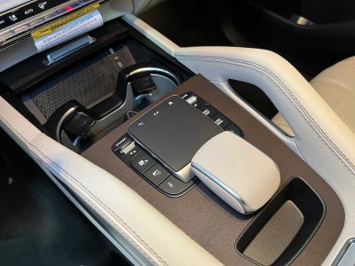 2027 Mercedes-Benz GLE 450 4MATIC® SUV