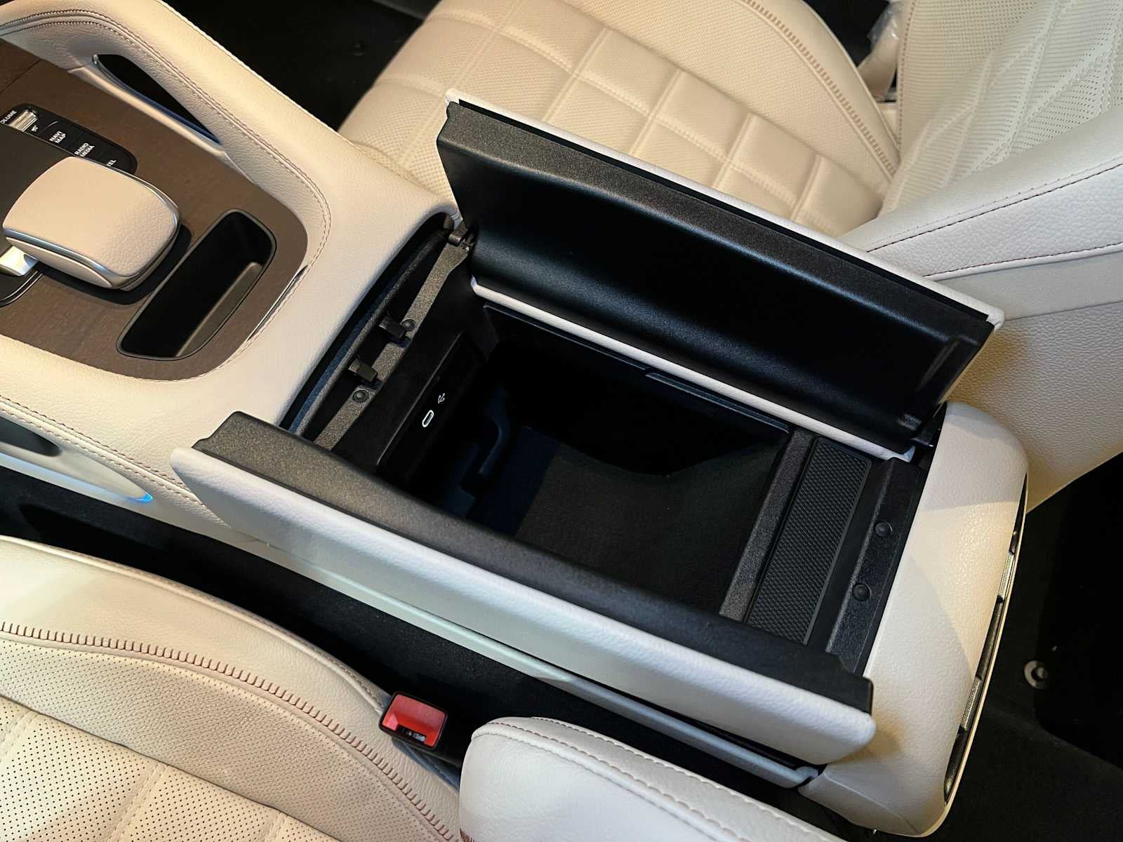 2027 Mercedes-Benz GLE 450 4MATIC® SUV