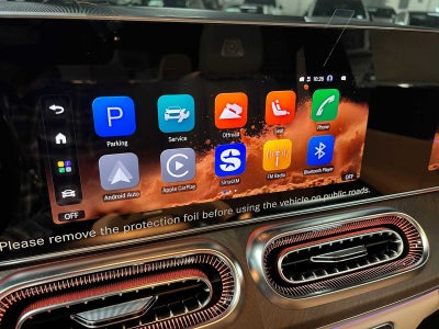 2027 Mercedes-Benz GLE 450 4MATIC® SUV