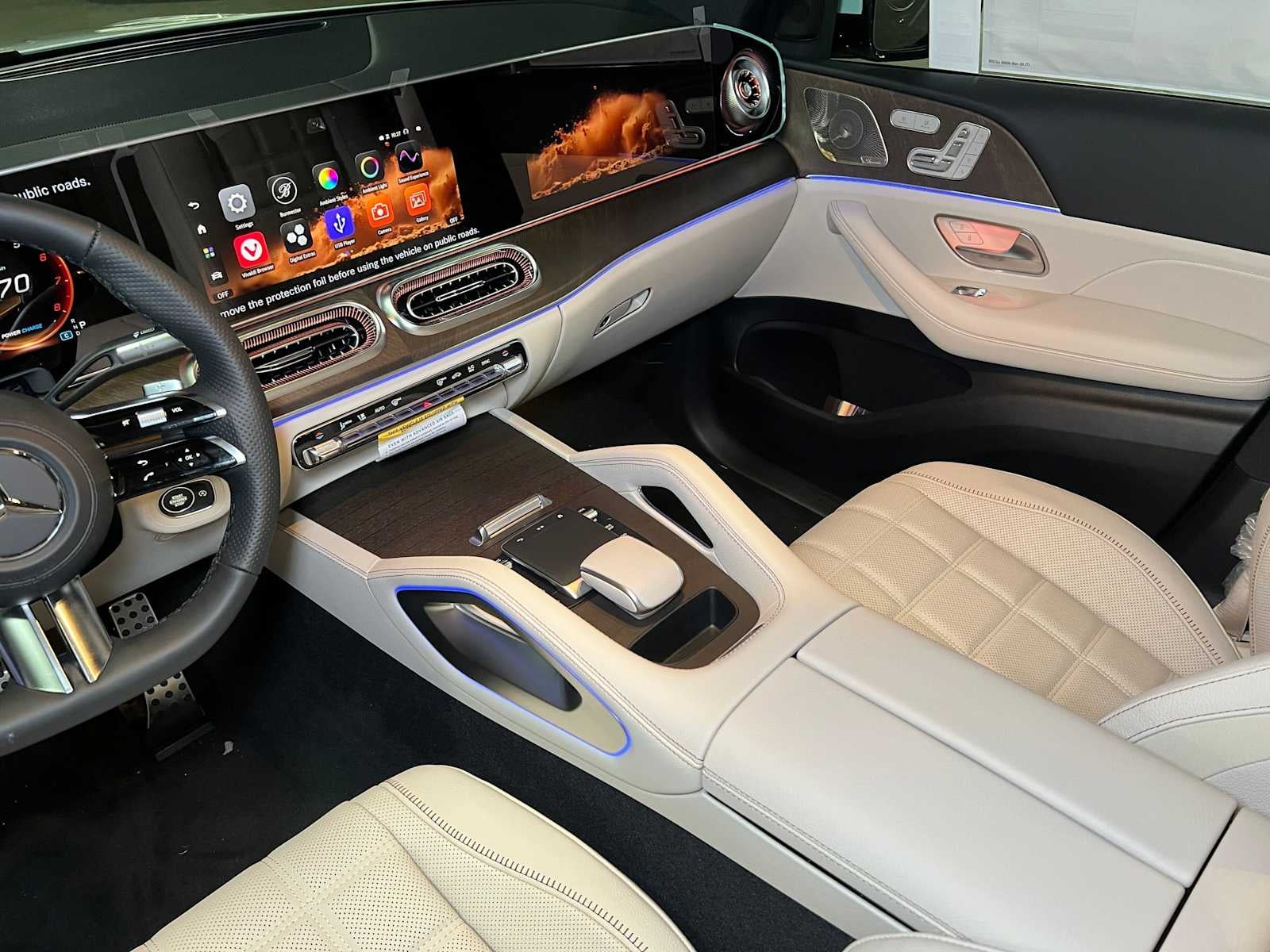 2027 Mercedes-Benz GLE 450 4MATIC® SUV