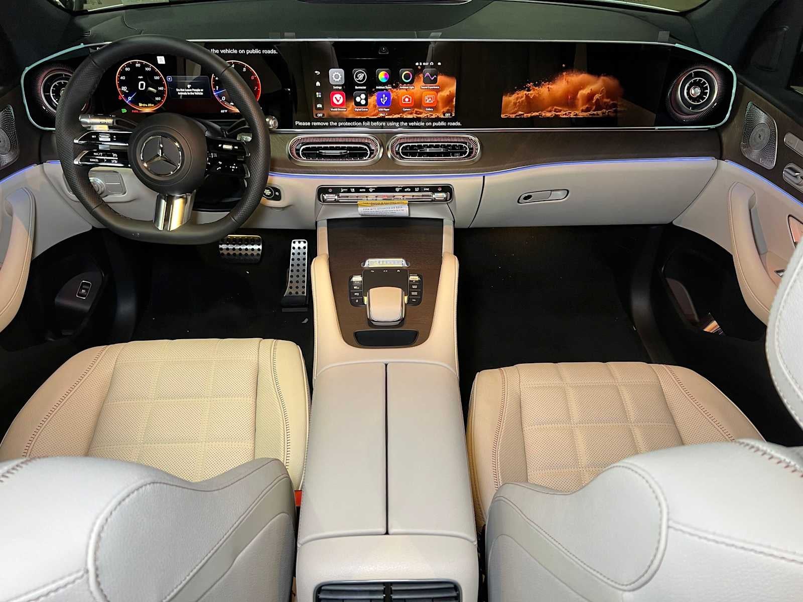 2027 Mercedes-Benz GLE 450 4MATIC® SUV