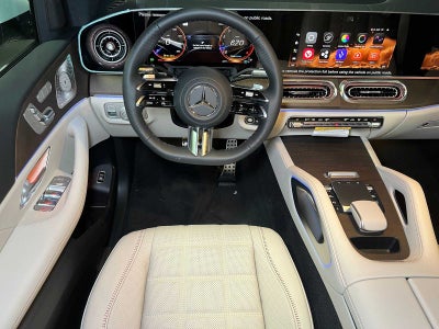 2027 Mercedes-Benz GLE 450 4MATIC® SUV
