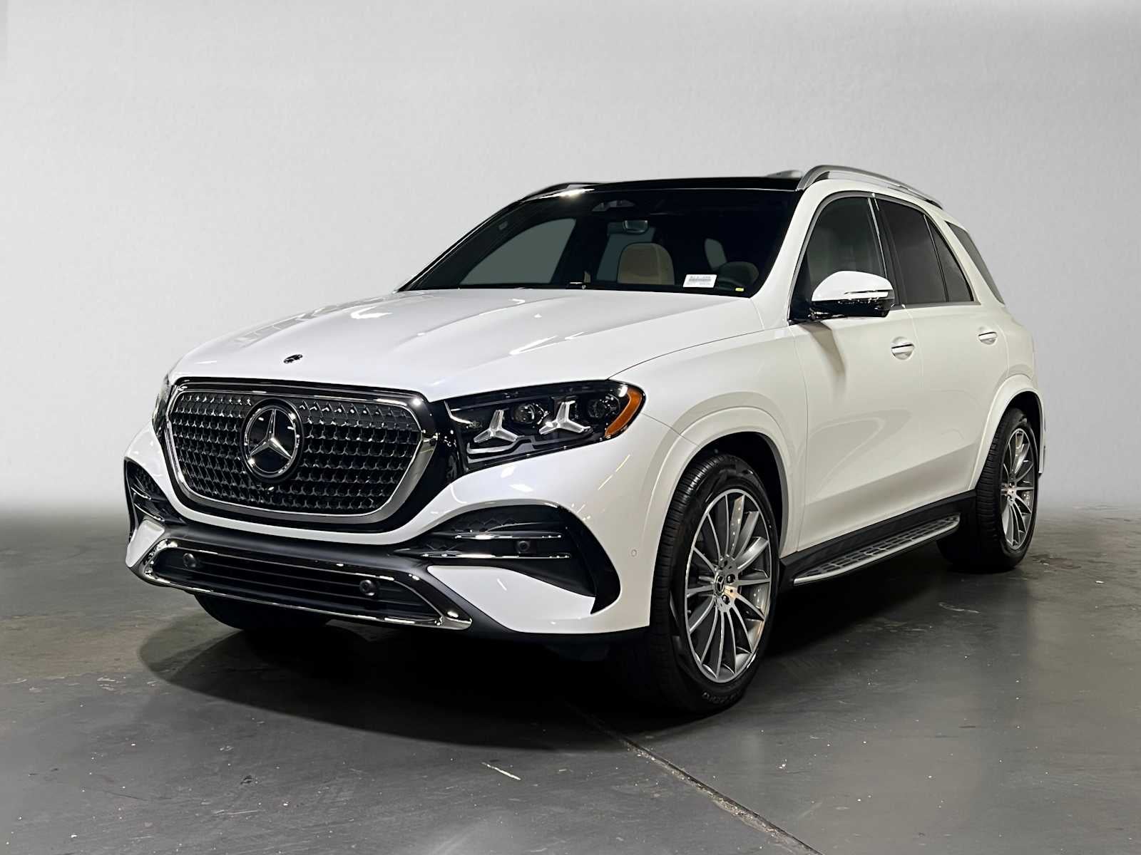 2027 Mercedes-Benz GLE 450 4MATIC® SUV