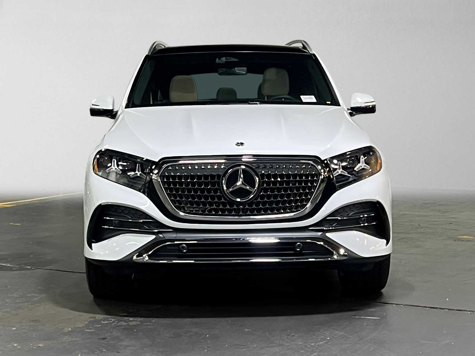 2027 Mercedes-Benz GLE 450 4MATIC® SUV