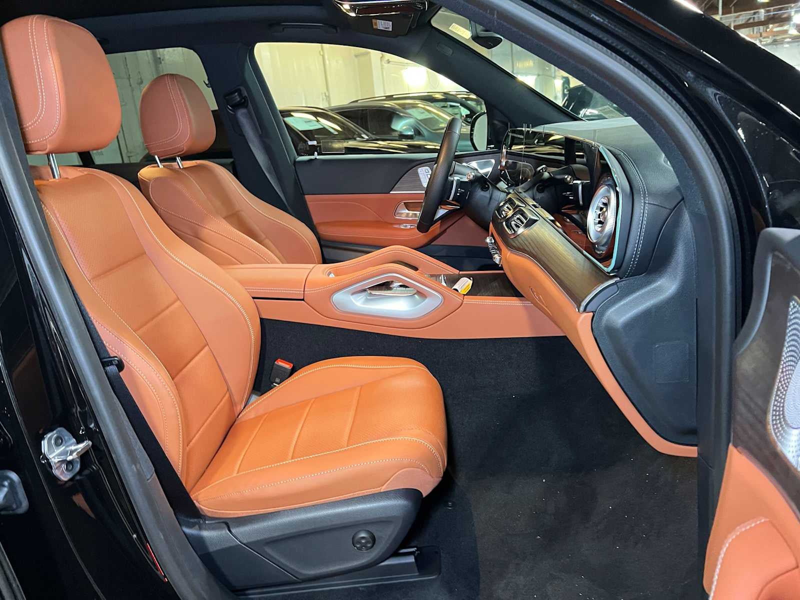 2027 Mercedes-Benz GLE 450 4MATIC® SUV