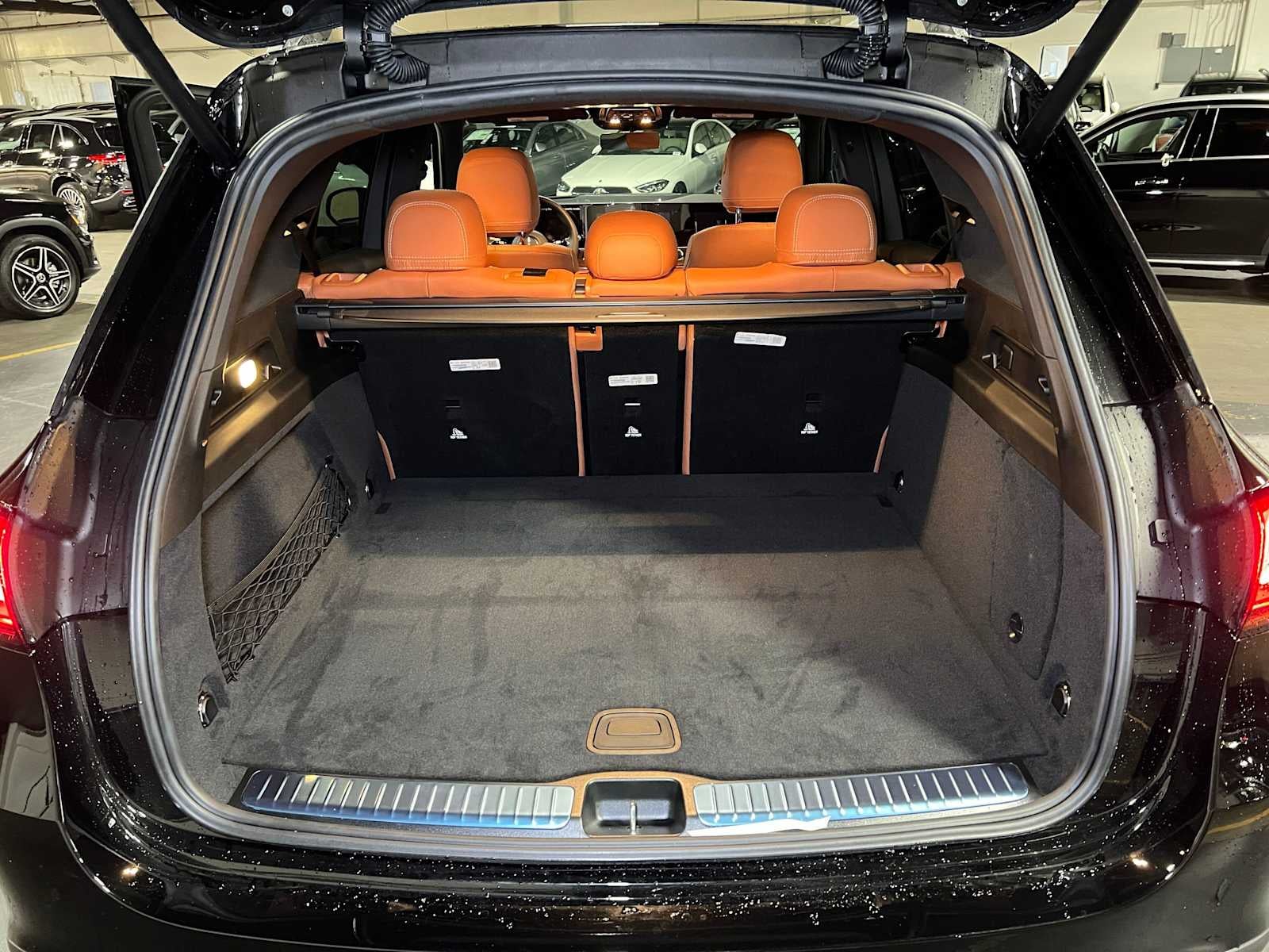 2027 Mercedes-Benz GLE 450 4MATIC® SUV