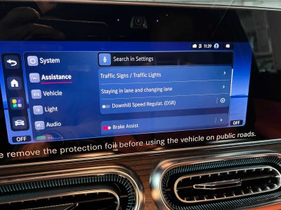 2027 Mercedes-Benz GLE 450 4MATIC® SUV