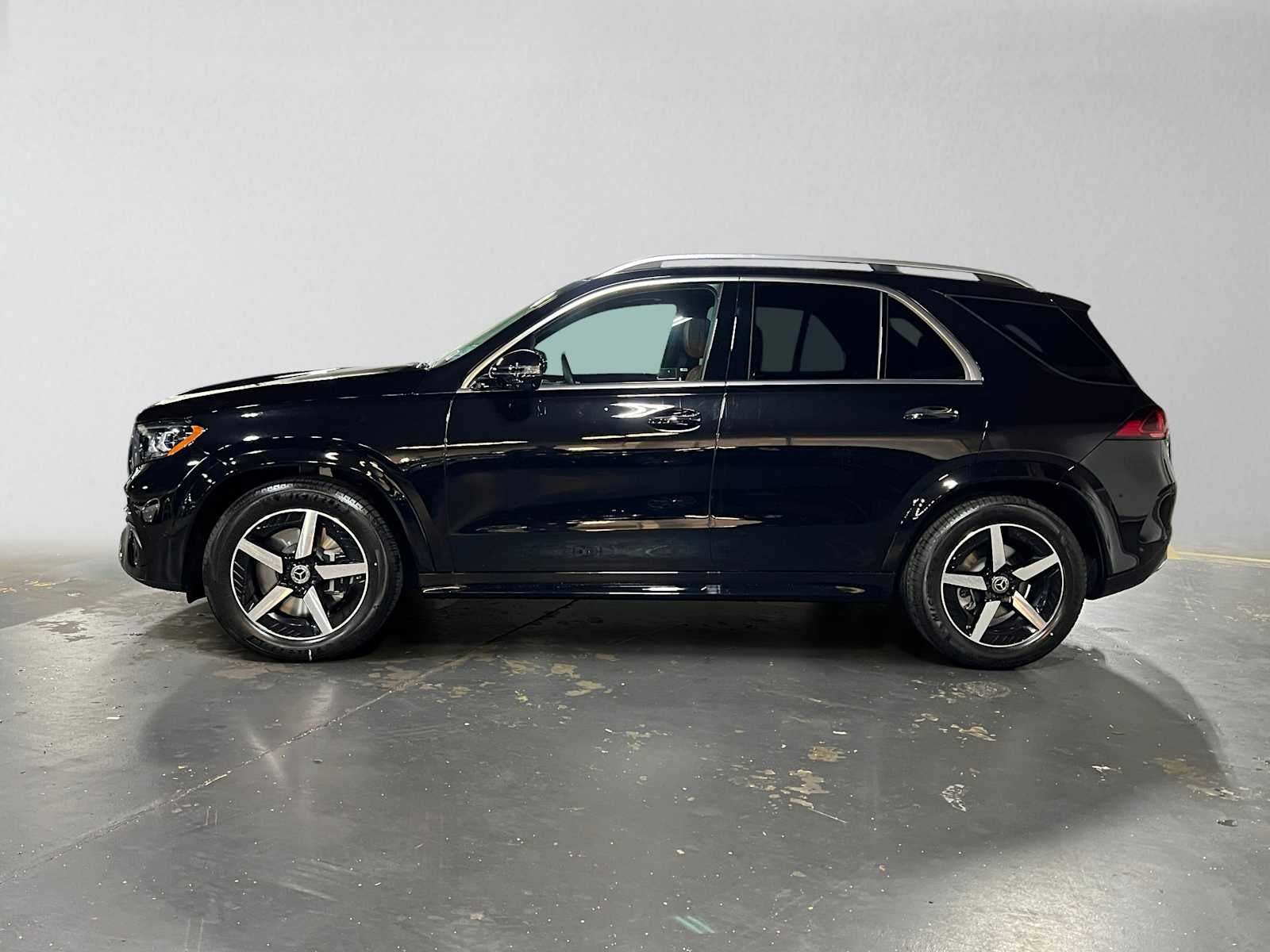 2027 Mercedes-Benz GLE 450 4MATIC® SUV