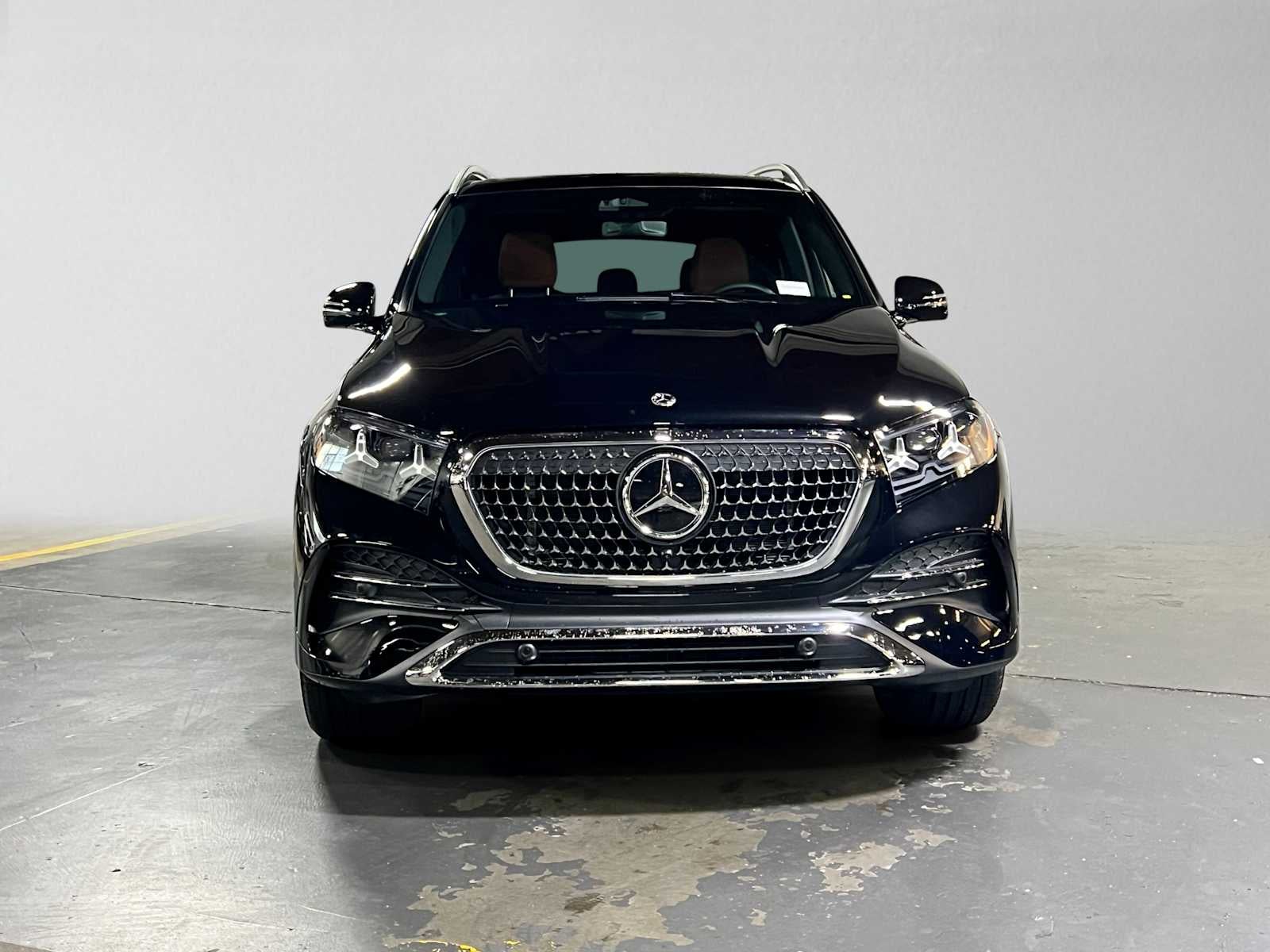 2027 Mercedes-Benz GLE 450 4MATIC® SUV