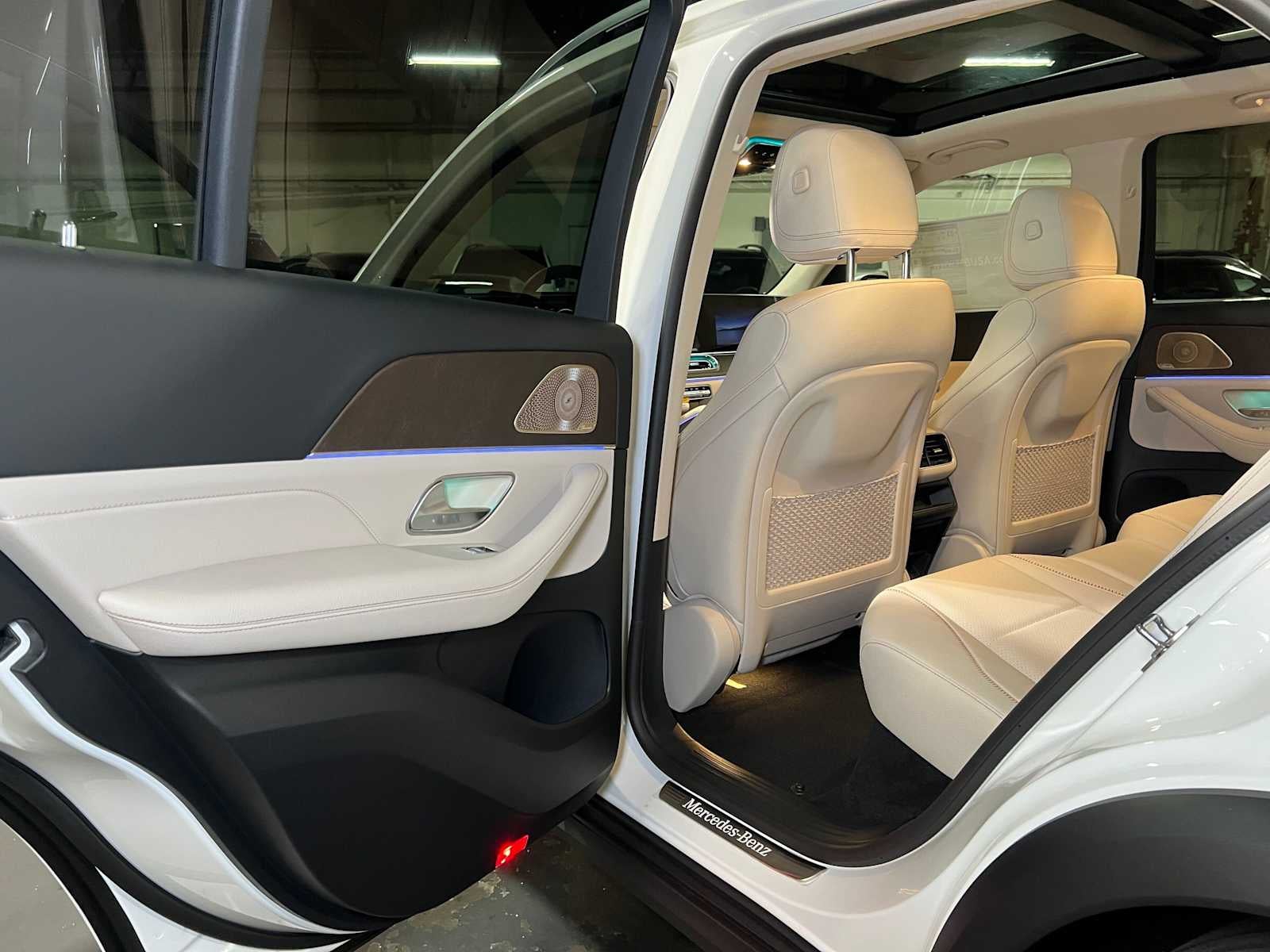 2027 Mercedes-Benz GLE 350 4MATIC® SUV
