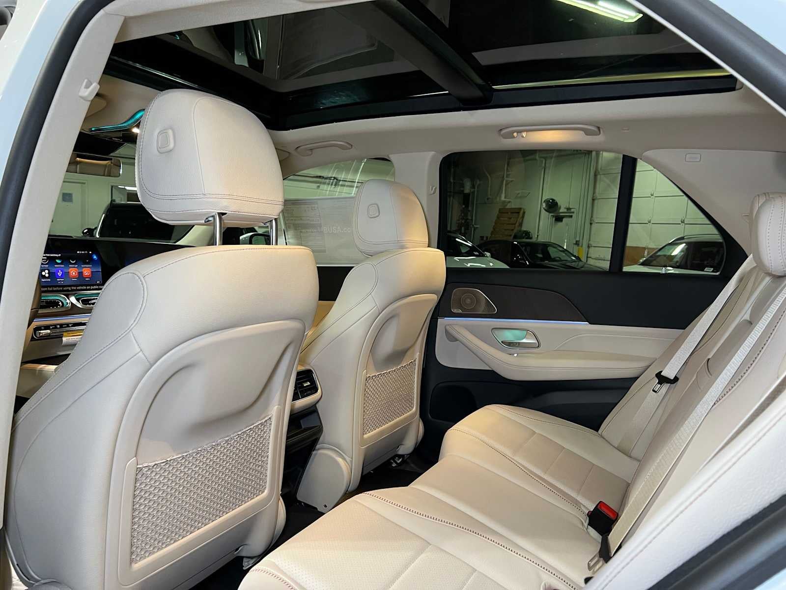 2027 Mercedes-Benz GLE 350 4MATIC® SUV
