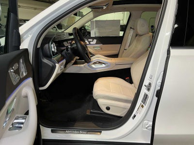 2027 Mercedes-Benz GLE 350 4MATIC® SUV