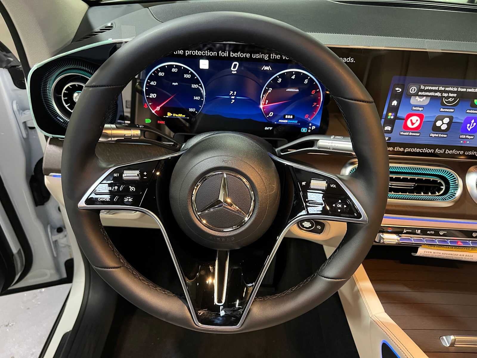 2027 Mercedes-Benz GLE 350 4MATIC® SUV