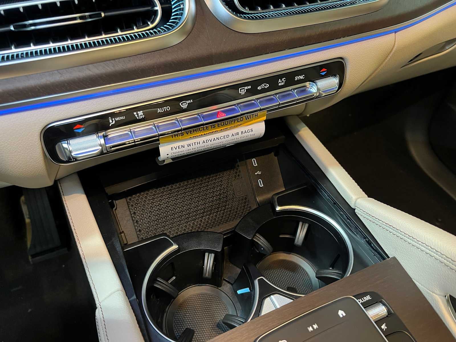 2027 Mercedes-Benz GLE 350 4MATIC® SUV