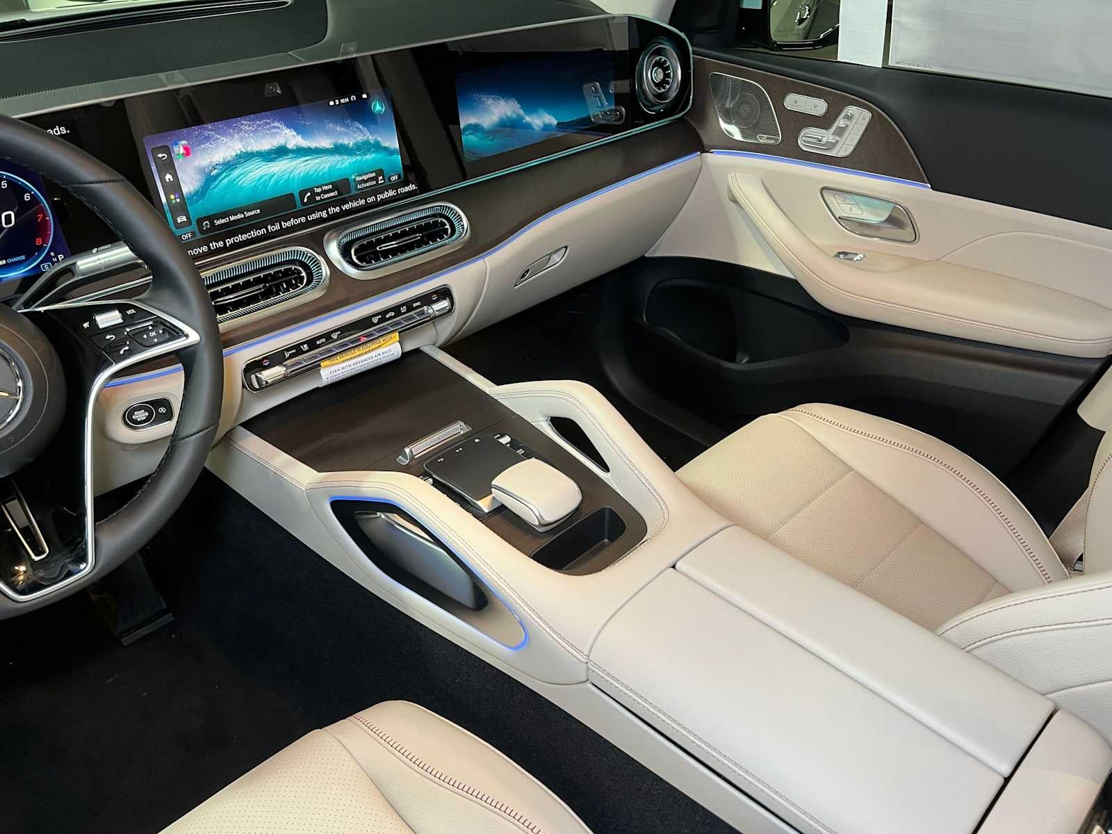 2027 Mercedes-Benz GLE 350 4MATIC® SUV