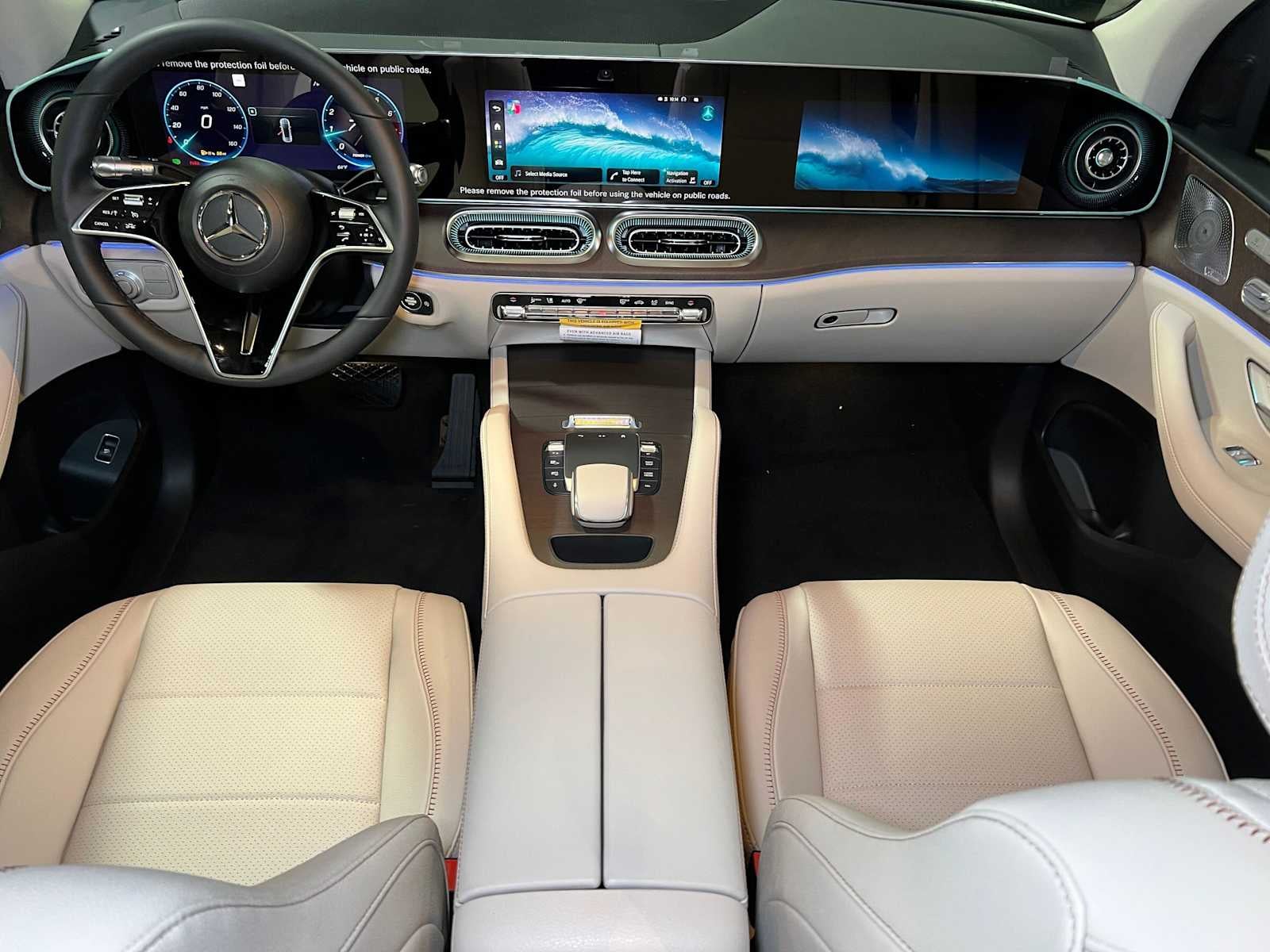 2027 Mercedes-Benz GLE 350 4MATIC® SUV