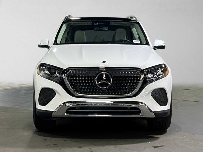 2027 Mercedes-Benz GLE 350 4MATIC® SUV