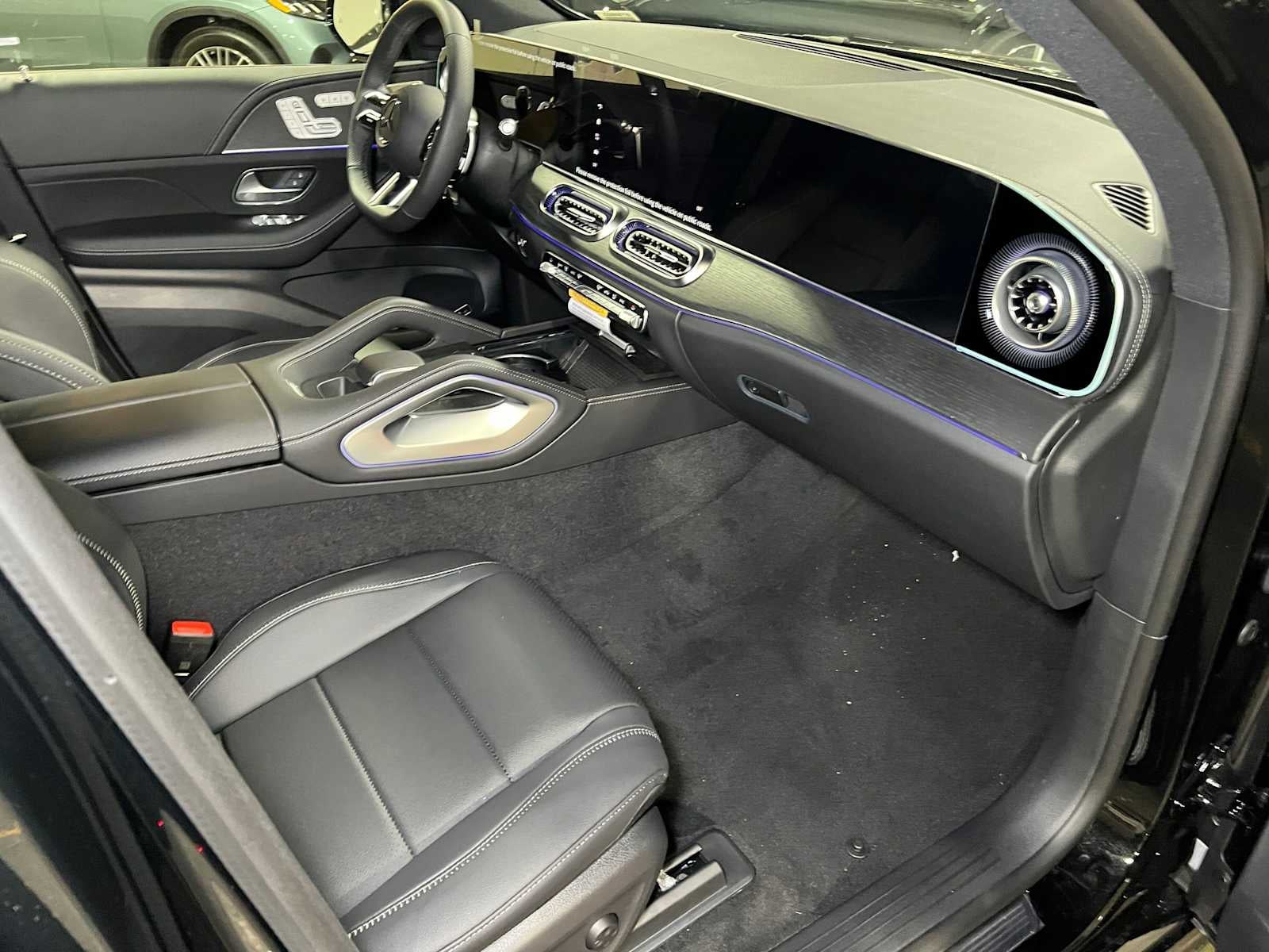 2027 Mercedes-Benz GLE 350 4MATIC® SUV
