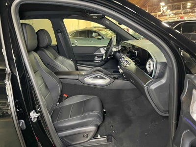 2027 Mercedes-Benz GLE 350 4MATIC® SUV