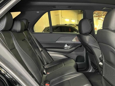 2027 Mercedes-Benz GLE 350 4MATIC® SUV