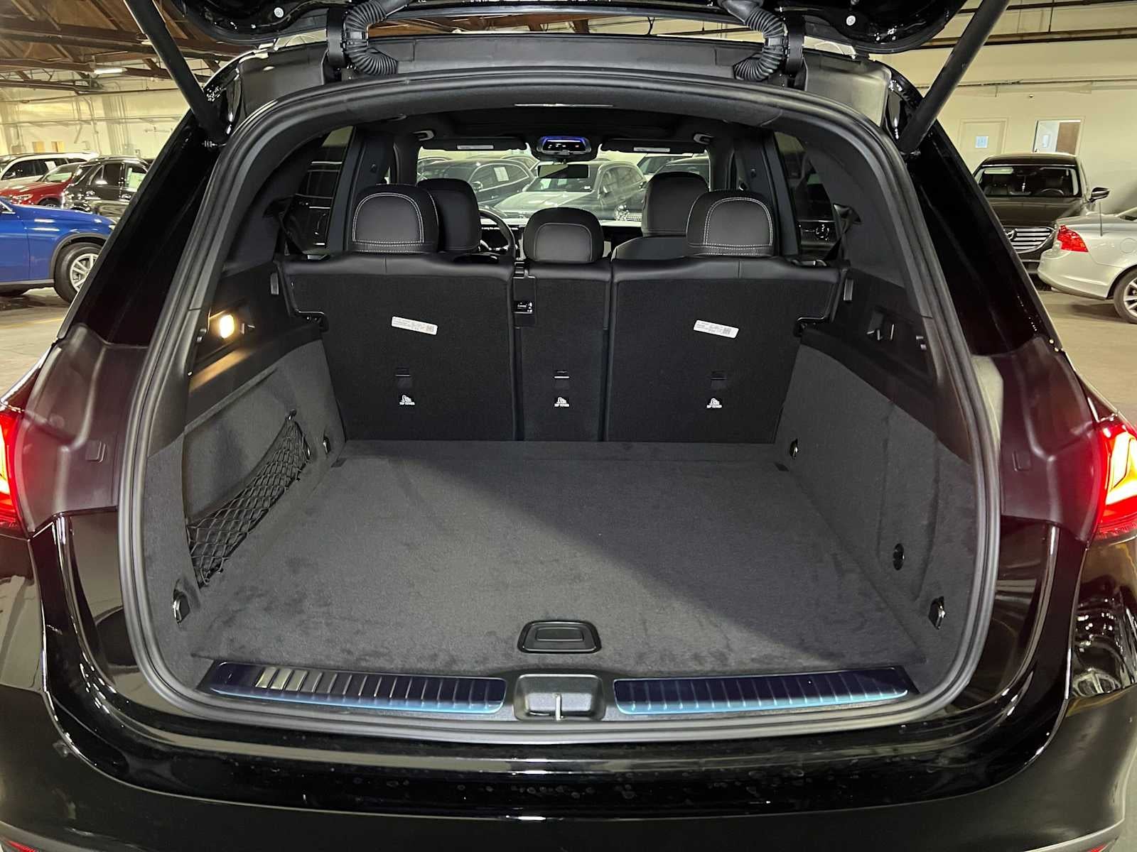 2027 Mercedes-Benz GLE 350 4MATIC® SUV