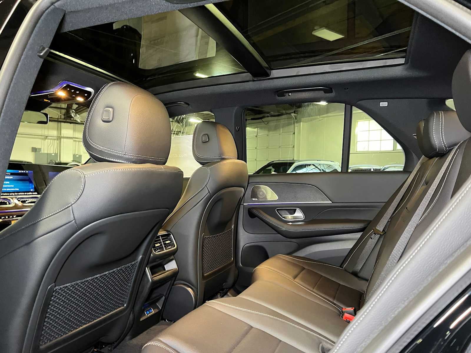 2027 Mercedes-Benz GLE 350 4MATIC® SUV