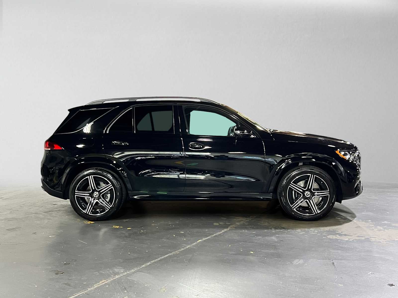 2027 Mercedes-Benz GLE 350 4MATIC® SUV