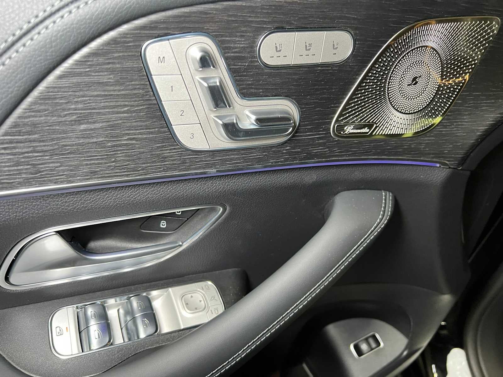 2027 Mercedes-Benz GLE 350 4MATIC® SUV