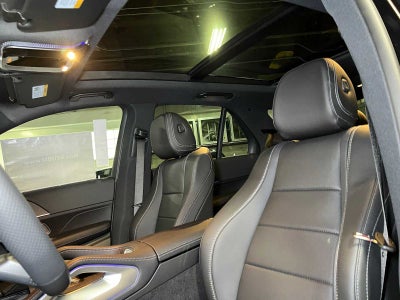 2027 Mercedes-Benz GLE 350 4MATIC® SUV