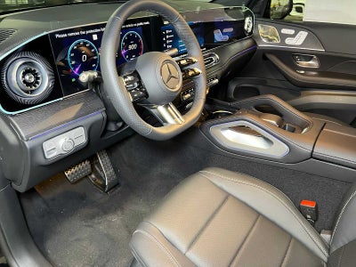 2027 Mercedes-Benz GLE 350 4MATIC® SUV