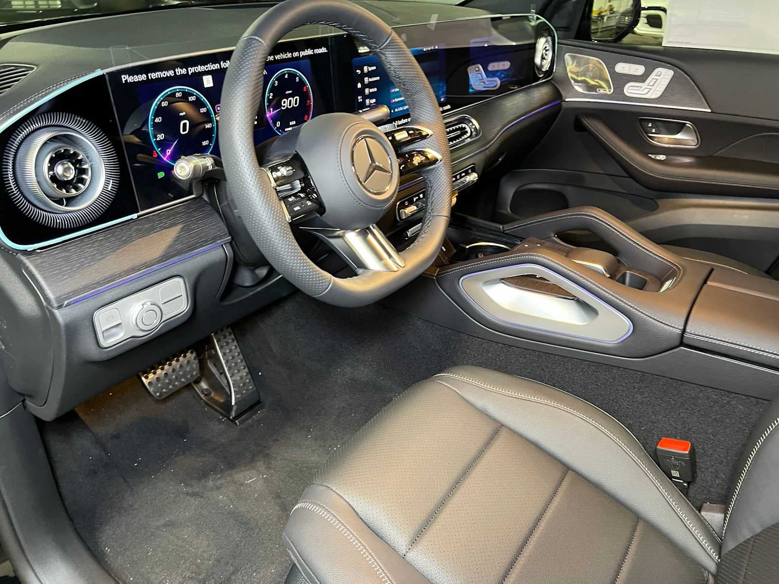 2027 Mercedes-Benz GLE 350 4MATIC® SUV