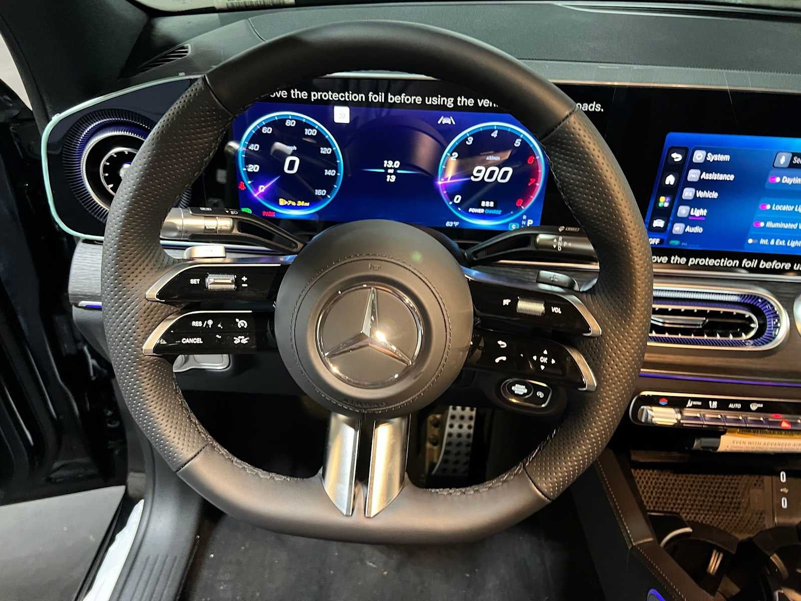 2027 Mercedes-Benz GLE 350 4MATIC® SUV