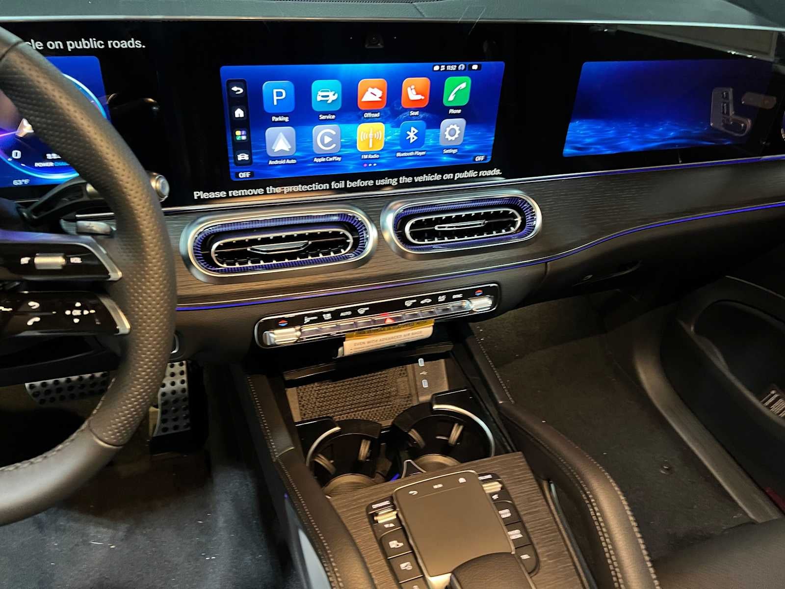 2027 Mercedes-Benz GLE 350 4MATIC® SUV