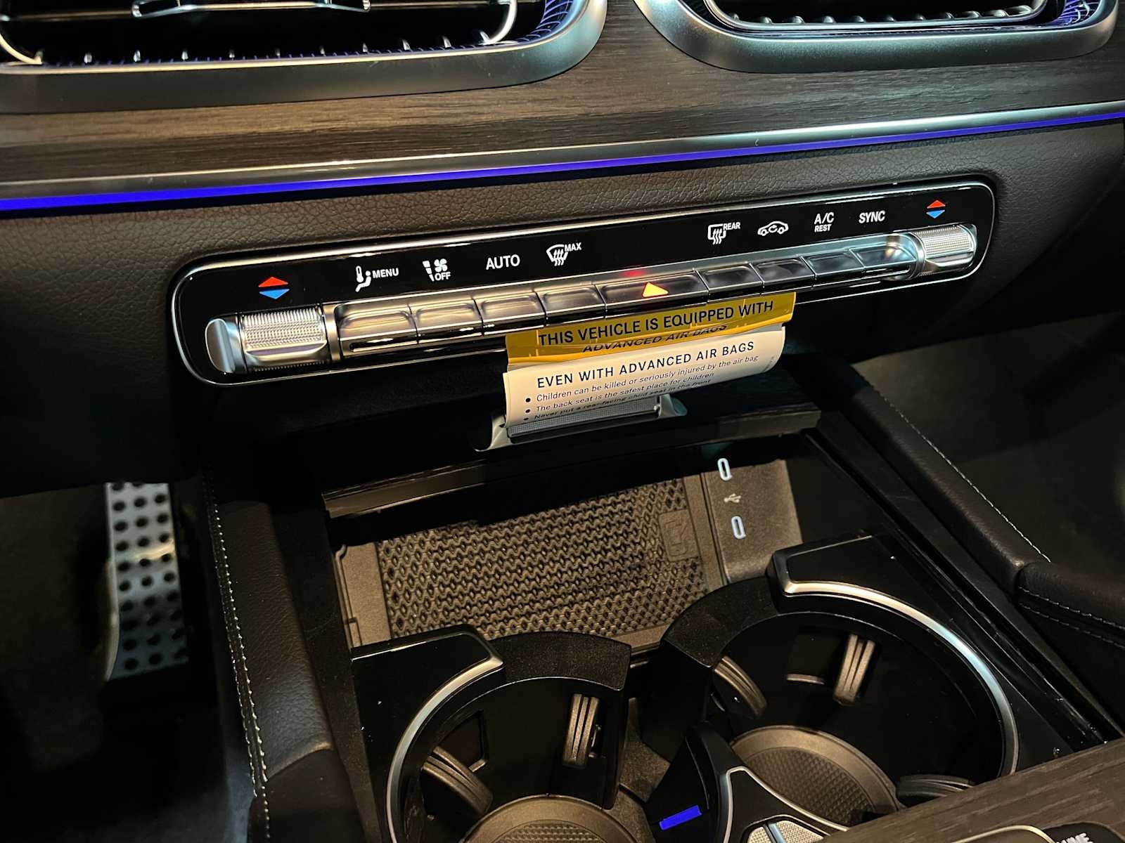 2027 Mercedes-Benz GLE 350 4MATIC® SUV