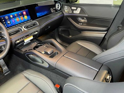 2027 Mercedes-Benz GLE 350 4MATIC® SUV