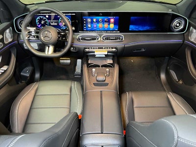 2027 Mercedes-Benz GLE 350 4MATIC® SUV
