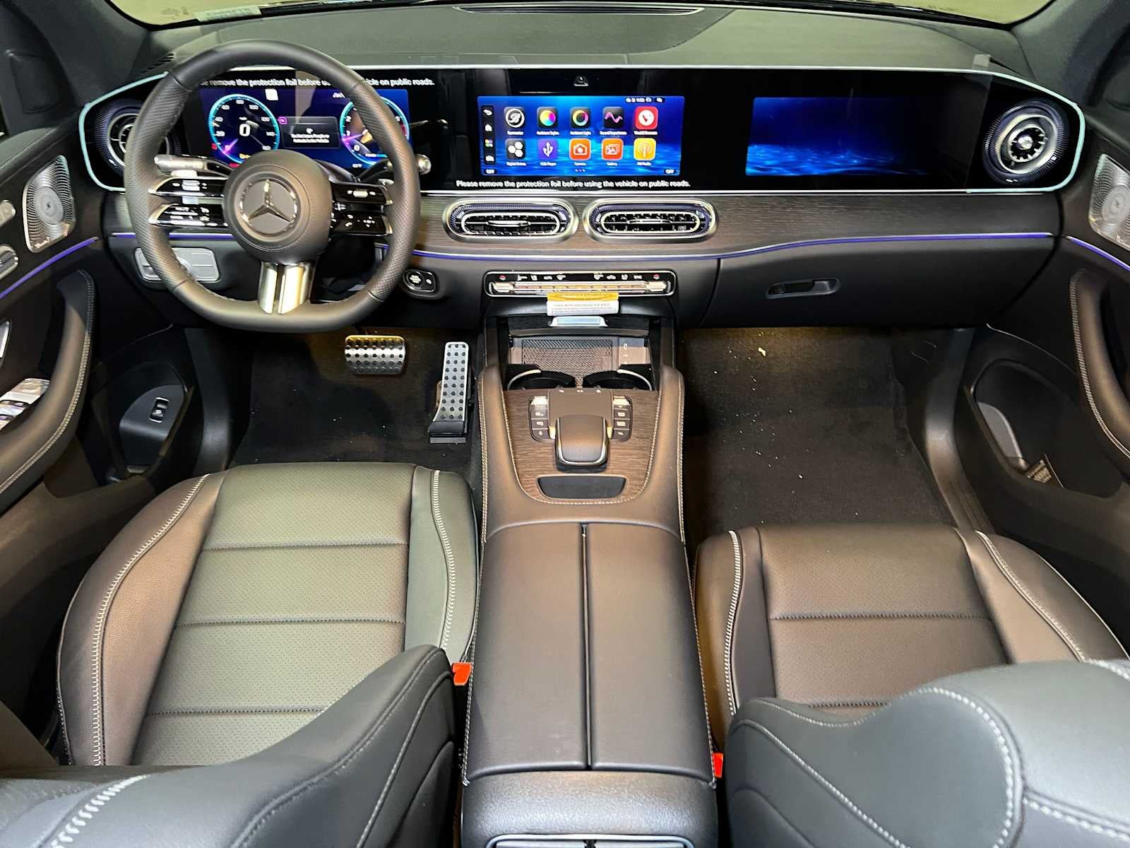 2027 Mercedes-Benz GLE 350 4MATIC® SUV